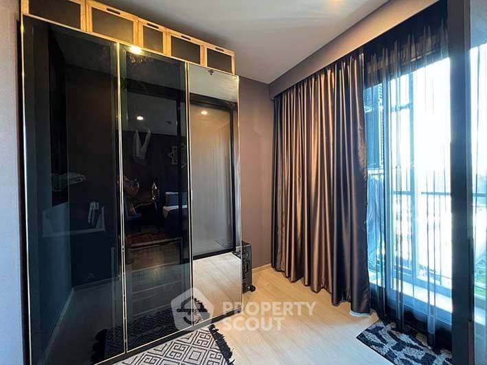 รูป คอนโด 1-ห้องนอน ที่ ไลฟ์ อโศก ใกล้ ARL มักกะสัน (ID 1456670) - รูปที่ 6/7