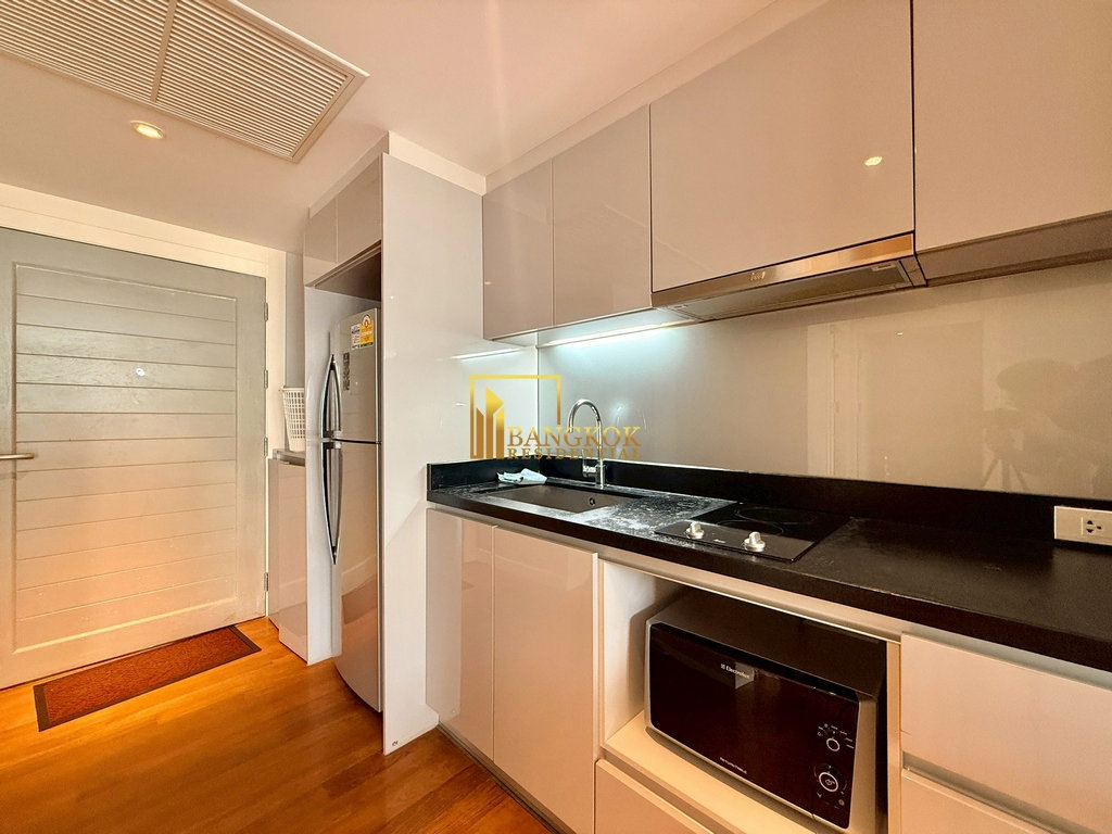 picture La Citta Penthouse | Charming 2 Bedroom Luxury Condo - BR60932CD - 8/38