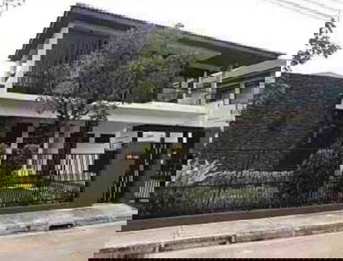 รูป MN05084 - Mantana Srinakarin – Bangna : Maga bangna - รูปที่ 3/11