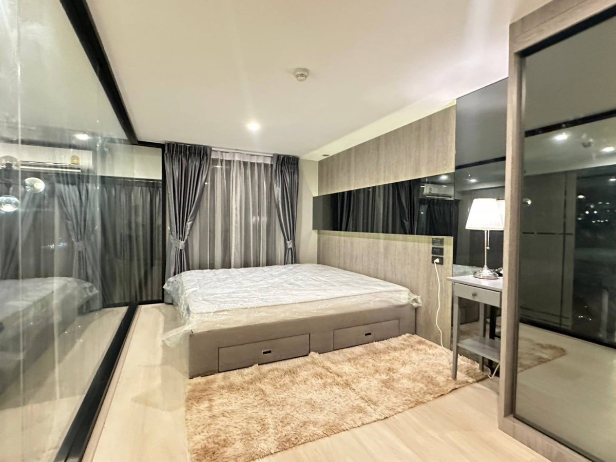 รูป Knightsbridge Prime Sathorn【𝐒𝐄𝐋𝐋 & 𝐑𝐄𝐍𝐓】🔥มู้ดเข้มลึก เสริมเสน่ห์แบบผู้บริหาร🔥  ติดต่อไลน์ไอดี: @hacondo - รูปที่ 1/10