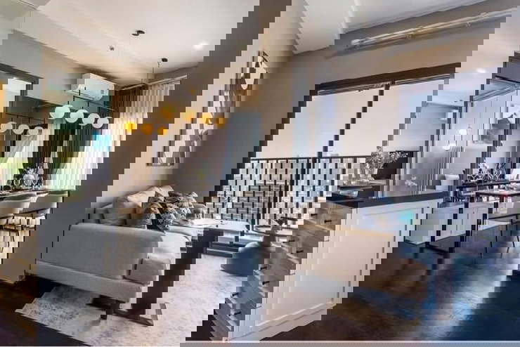 รูป 💥💥คอนโด พาร์ค ออริจิ้น ทองหล่อ💥💥 - รูปที่ 8/17