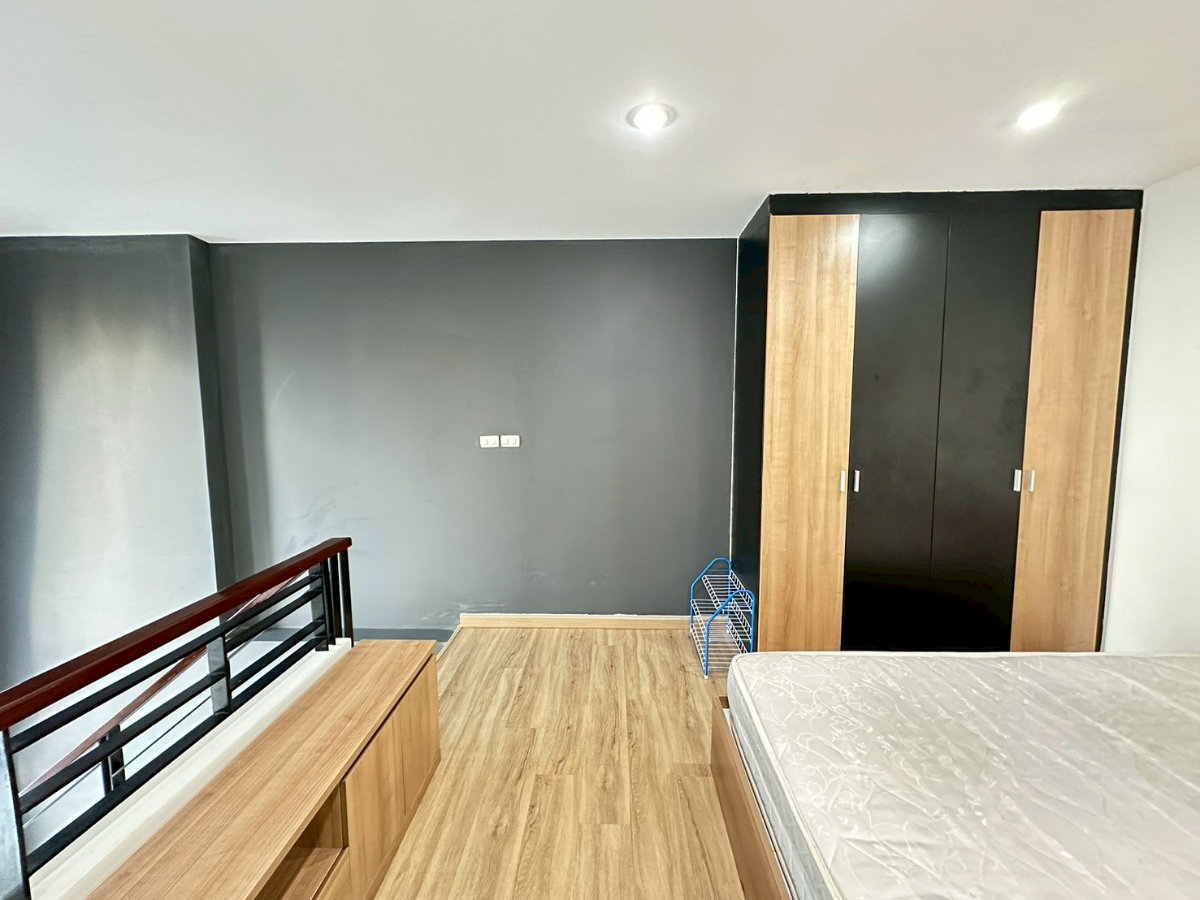 picture ✨ DUPLEX FOR RENT AT PLUS CONDO HATYAI 2 - 22/30