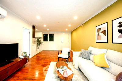 ขายคอนโด : คอนโด 1-ห้องนอน ที่ บ้านสิริสุขุมวิท 13 คอนโดมิเนียม ใกล้ ARL มักกะสัน (ID 2778065)