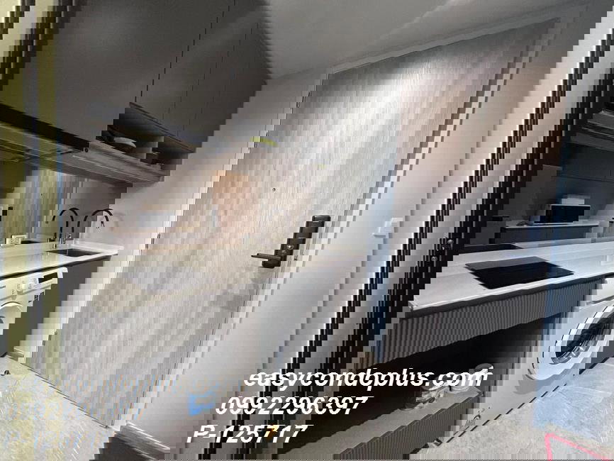 รูป P-125717 วิวเมืองสวย! Chapter Thonglor 25 ใกล้ BTS ทองหล่อ 23,500 บาท | Line Id: @easycondoplus | 099-229-6397 - รูปที่ 22/32