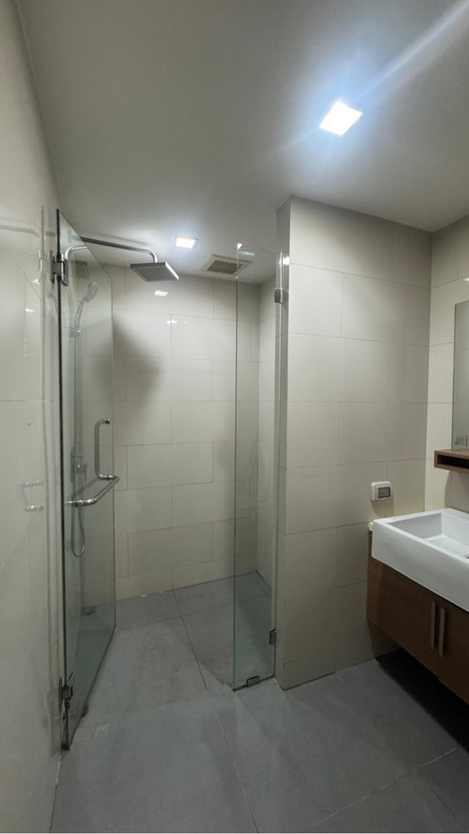 รูป ให้เช่า 58 ตรม. 1 นอน, 1 นำ้ ห้องแต่งตัวใหญ่ ใกล้รถไฟฟ้า สถานีลาดพร้าว - รูปที่ 9/19