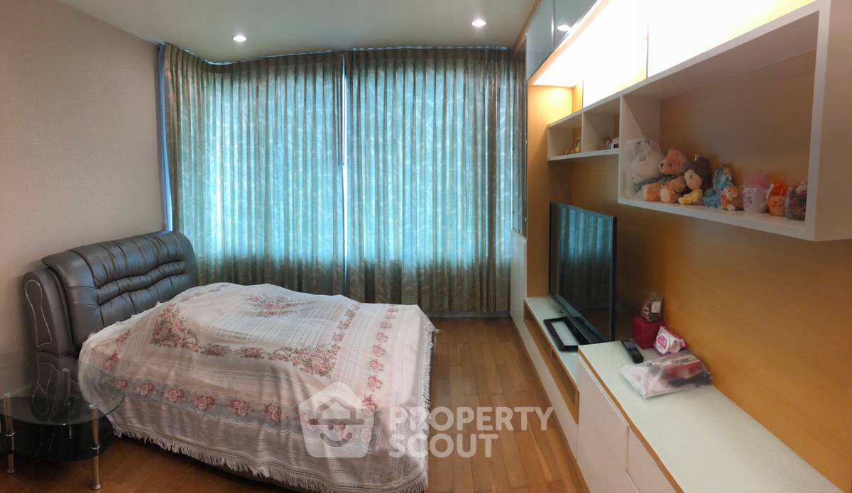 รูป คอนโด 2-ห้องนอน ที่ วอเตอร์มาร์ค เจ้าพระยาริเวอร์ ใกล้ BTS กรุงธนบุรี (ID 756253) - รูปที่ 8/8