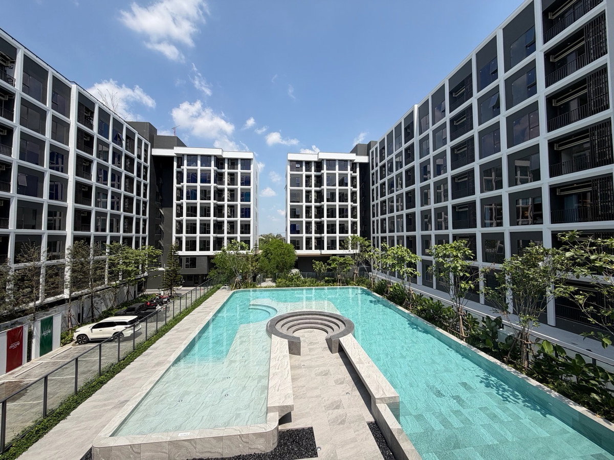 รูป 🦋RB24000 ให้เช่าถูกมาก📢แชปเตอร์วัน มอร์ เกษตร👉แอดไลน์ @714txlxc( มี @ ด้วย) แอดมินตอบไว  - รูปที่ 7/7