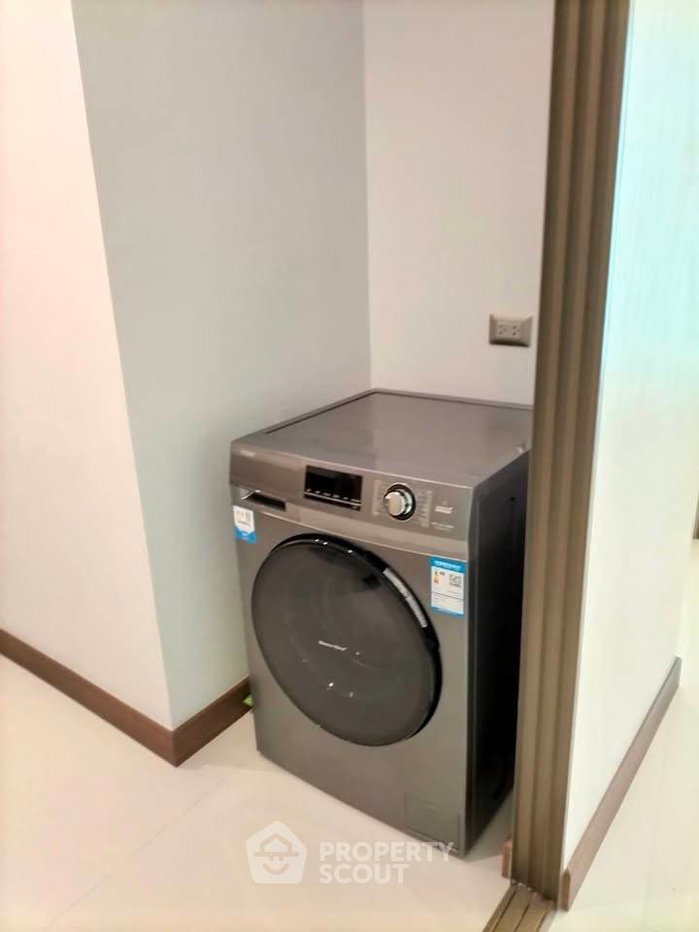 รูป คอนโด 1-ห้องนอน ที่ ศุภาลัย โอเรียนทัล สุขุมวิท 39 ใกล้ MRT เพชรบุรี (ID 2073863) - รูปที่ 7/7