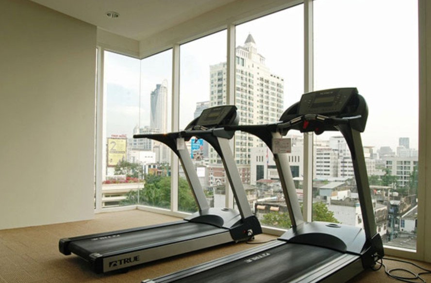 รูป ปล่อยเช่าคอนโด Villa Rachatewi 85.00 ตร.ม. - รูปที่ 15/15