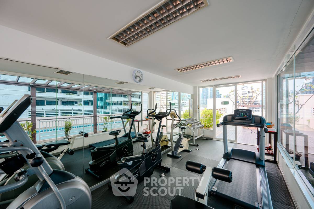 รูป คอนโด 1-ห้องนอน ที่ บ้านสิริสุขุมวิท 13 คอนโดมิเนียม ใกล้ ARL มักกะสัน (ID 2762270) - รูปที่ 42/46