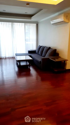 เช่าคอนโด BTS อโศก : คอนโด 2-ห้องนอน ที่ นิวตัน ทาวเวอร์ คอนโดมิเนียม ใกล้ BTS นานา (ID 924804)