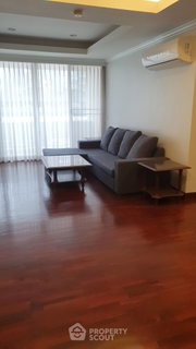 รูปภาพ คอนโด 2-ห้องนอน ที่ นิวตัน ทาวเวอร์ คอนโดมิเนียม ใกล้ BTS นานา (ID 924804)