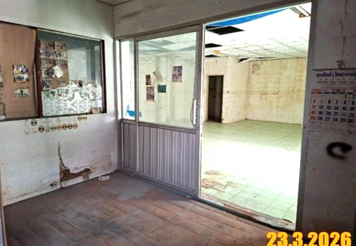 รูป อาคารโรงงาน 180 ตร.วา เขตสวนหลวง กรุงเทพมหานคร 16.9M - รูปที่ 20/26