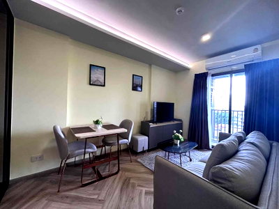 Condos for rent : PFD-08235 For rent CHAPTER Thonglor 25 