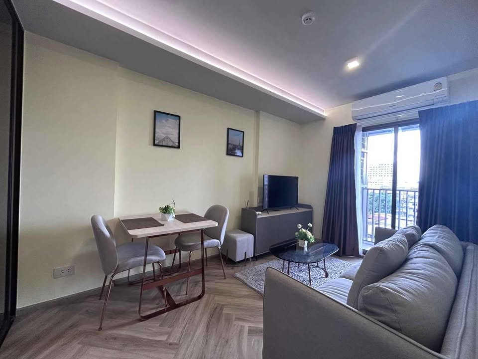 รูป PFD-08235 ให้เช่า CHAPTER Thonglor 25 (แชปเตอร์ ทองหล่อ 25) - รูปที่ 1/9