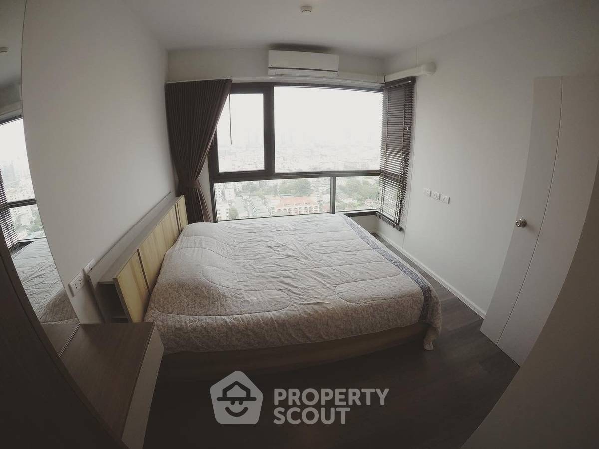 รูป คอนโด 1-ห้องนอน ที่ เดอะ สเตจ เตาปูน - อินเตอร์เชนจ์ ใกล้ MRT เตาปูน (ID 994304) - รูปที่ 7/21