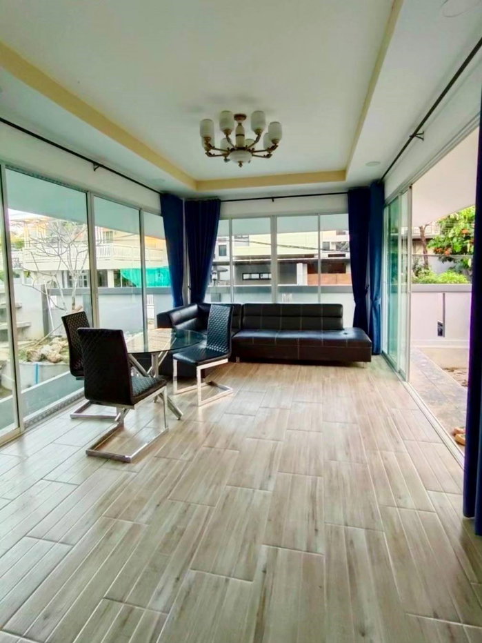 รูป R0956 | ให้เช่า พูลวิลล่า ที่ดิน 200 ตร.ว. จากมช. 10 นาที รองรับได้ถึง 35 คน - รูปที่ 6/21