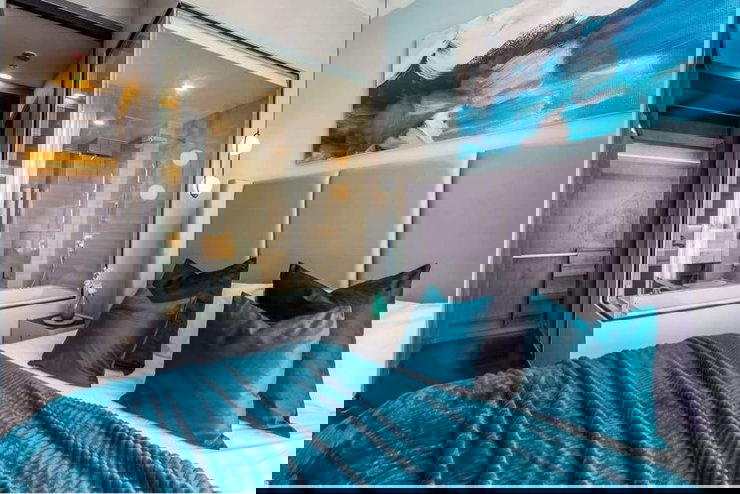 รูป 💥💥คอนโด พาร์ค ออริจิ้น ทองหล่อ💥💥 - รูปที่ 7/17