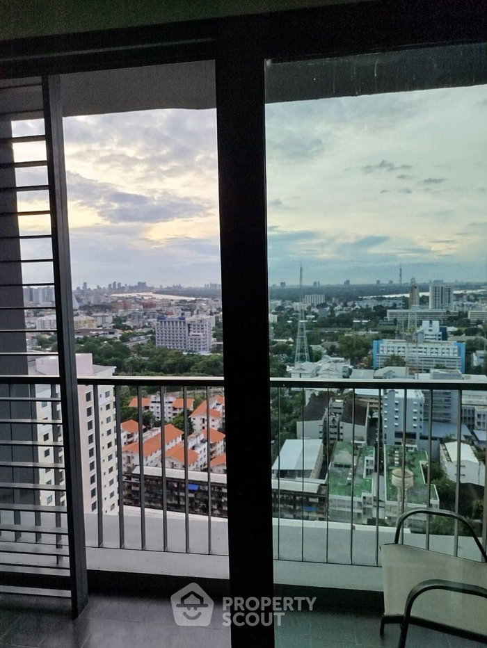 รูป คอนโด 1-ห้องนอน ที่ เดอะ ซี้ดมิงเกิ้ล สาทร-สวนพลู ใกล้ BTS ศาลาแดง (ID 1891426) - รูปที่ 3/5