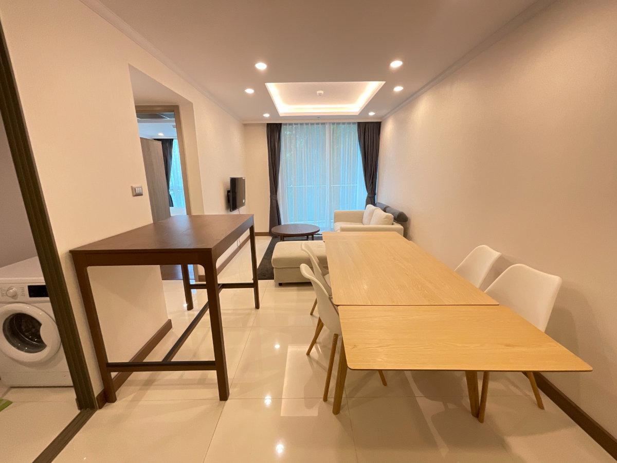 รูป **Supalai Oriental Sukhumvit 39: คอนโดหรูใจกลางสุขุมวิท ให้คุณสัมผัสชีวิตที่มีสไตล์** - รูปที่ 2/4