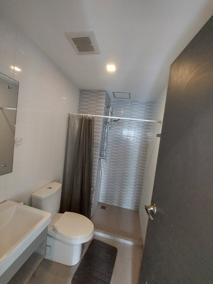 รูป B-Loft Sukhumvit Lite 107 (สไตล์เท่ๆ เจาะกลุ่มคนรุ่นใหม่) - รูปที่ 10/13
