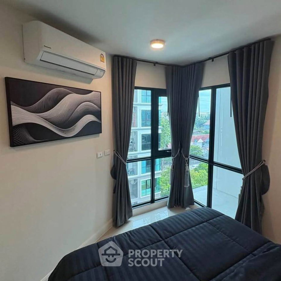รูป คอนโด 1-ห้องนอน ที่ ไมร่า มอนเต้ หัวหิน 94 ใกล้ ตลาดโต้รุ่งหัวหิน (ID 2496077) - รูปที่ 9/15