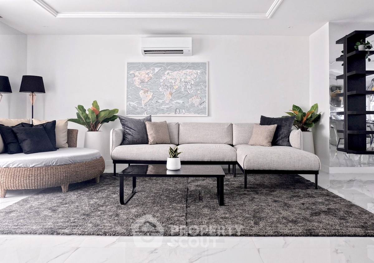 รูป คอนโด 3-ห้องนอน ที่ ดี.เอส. ทาวเวอร์ 1 สุขุมวิท 33 คอนโดมิเนียม ใกล้ BTS พร้อมพงษ์ (ID 1456137) - รูปที่ 3/19