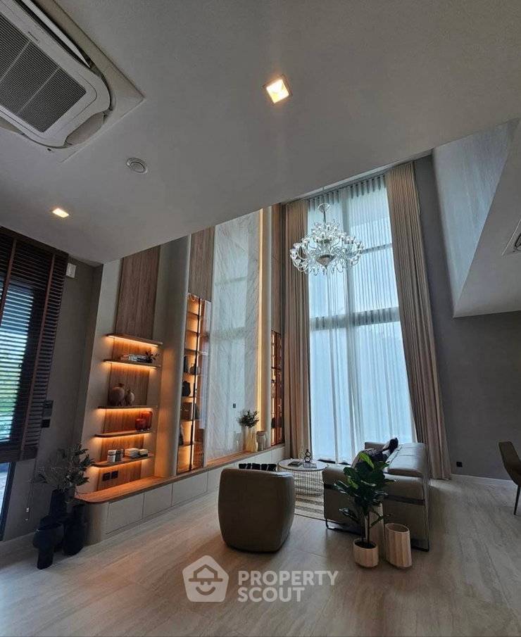 รูป บ้าน 5-ห้องนอน ที่ เดอะ เจนทริ พัฒนาการ ใน สวนหลวง (ID 2767907) - รูปที่ 8/12