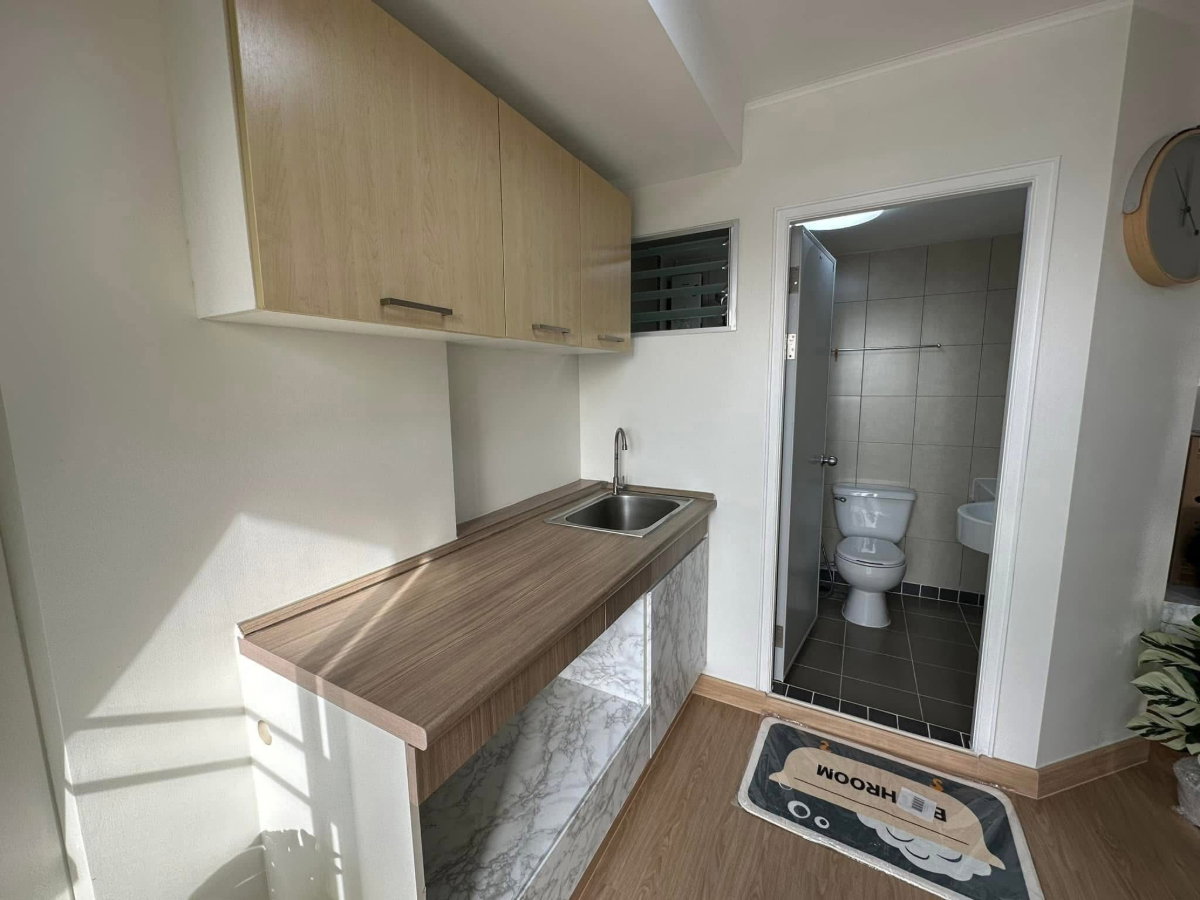 รูป ✨🏢 ปล่อยเช่าคอนโด ลุมพินี คอนโดทาวน์ บางแค ใกล้ MRT หลักสอง /เดอะมอลล์ บางแค 🏢✨ - รูปที่ 2/4