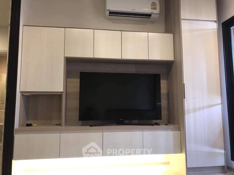 รูป คอนโด 1-ห้องนอน ที่ ไลฟ์ สุขุมวิท 48 ใกล้ BTS พระโขนง (ID 511663) - รูปที่ 3/11