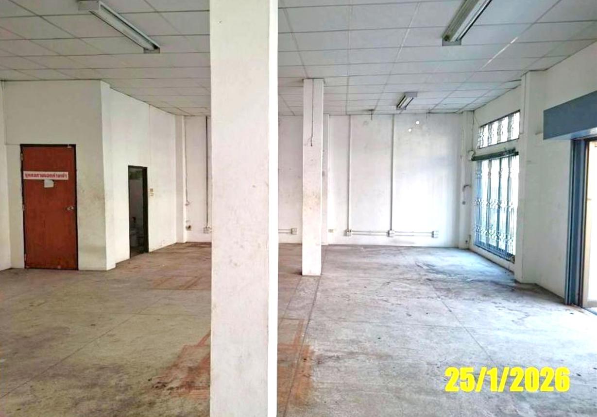 picture OFFICE 326.7 Sq.w. Krathum Baen Samut Sakhon for 17.5M - 30/56