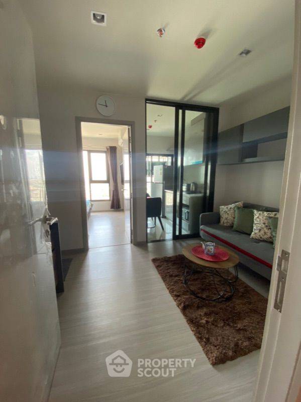 รูป คอนโด 1-ห้องนอน ที่ ไลฟ์ สุขุมวิท 62 ใกล้ BTS บางจาก (ID 59925) - รูปที่ 3/11