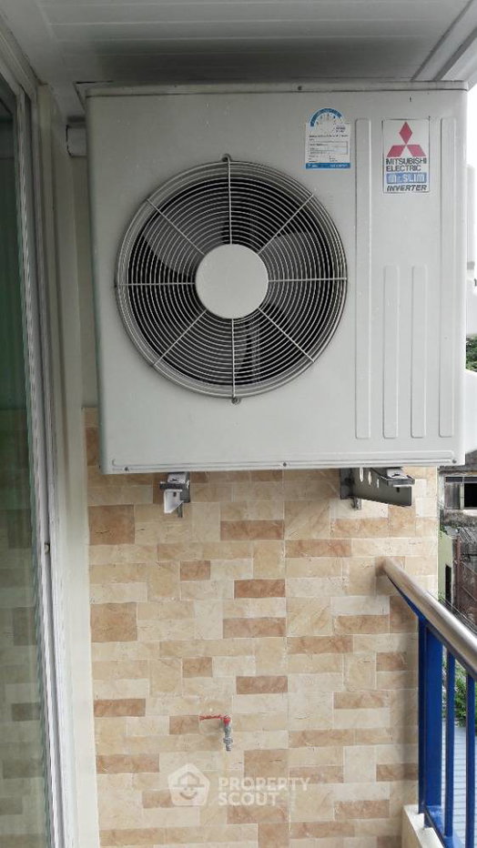 รูป คอนโด 1-ห้องนอน ที่ บ้าน สามเสน คอนโดมิเนียม ใกล้ MRT บางอ้อ (ID 810926) - รูปที่ 12/13