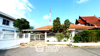 Houses for rent Hua Hin Prachaubkirikhan : 3-BR House close to Raruk Hua Hin (ID 2780193)