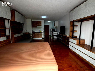 Condos for sale Maya Chiang Mai : Condo for Sale at Hillside Condo 4 – Beautiful Unit, Original Condition, Ready to Move In (ID:1336CS)