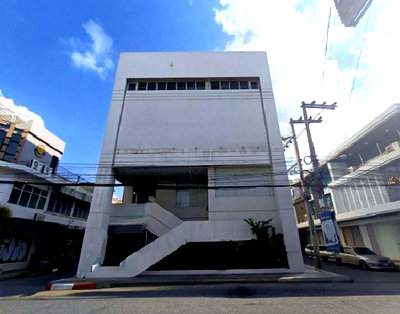 สำนักงาน สิงห์บุรี : BB12971 ขายสำนักงาน ถนน นายแท่น ตำบล บางพุทรา อำเภอ เมืองสิงห์บุรี จังหวัด สิงห์บุรี