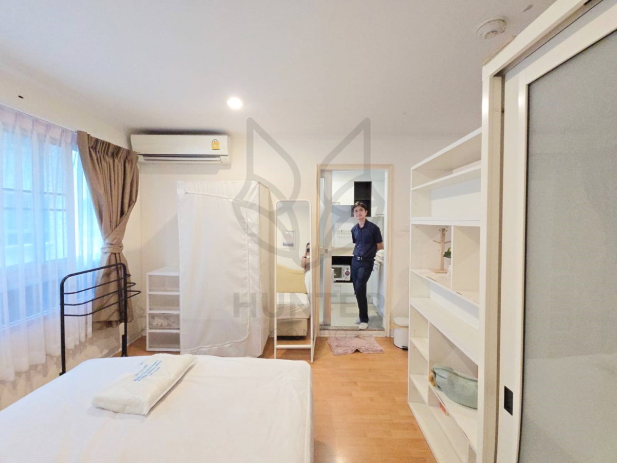 รูป  🦊HunterCondo🦊ลุมพินี วิลล์ ศูนย์วัฒนธรรม - รูปที่ 13/20