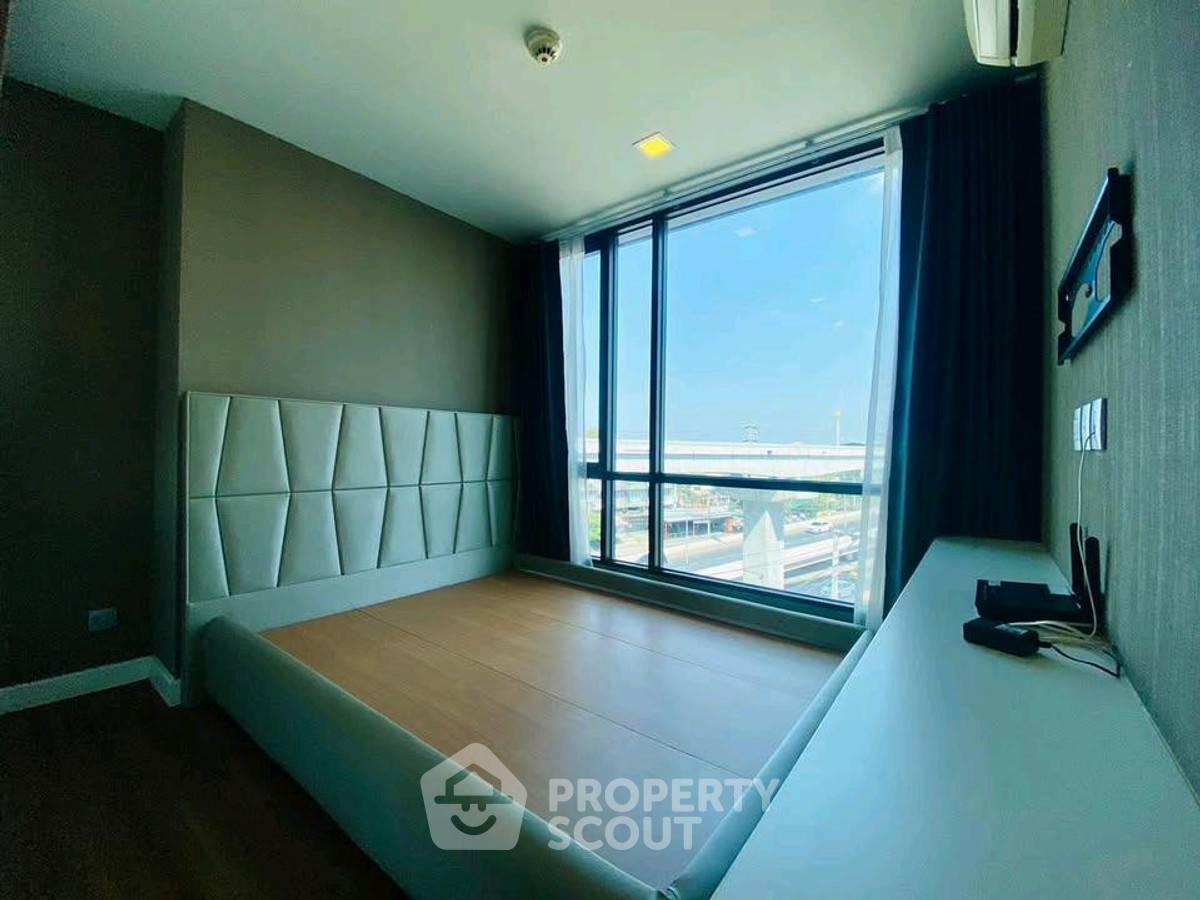 รูป คอนโด 2-ห้องนอน ที่ เดอะ สตาร์ เอสเตท แอท นราธิวาสราชนครินทร์ คอนโดมิเนียม ใน ช่องนนทรี (ID 2778490) - รูปที่ 5/11
