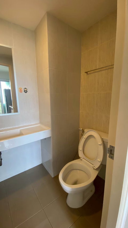 รูป #SC12749​​​    📌  ให้เช่า | 🟦🟨ลุมพินี วิลล์ ราชพฤกษ์ - บางแวก​​🟥🟩💬 𝑪𝒐𝒏𝒕𝒂𝒄𝒕 𝑳𝑰𝑵𝑬: @𝒔𝒆𝒄𝒓𝒆𝒕𝒑𝒓𝒐𝒑𝒆𝒓𝒕𝒚 🔥✨ - รูปที่ 9/11