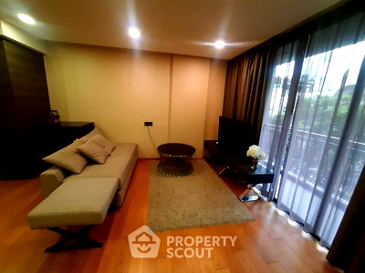 Condos for rent : 2-BR Condo at Klass Langsuan near BTS Chit Lom (ID 894087)
