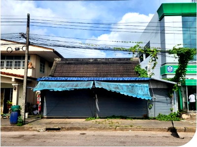 Houses for sale : FOR SALE  HOUSE PROPERTY  13314000 BAHT.