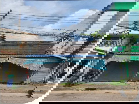 BP00473 ขายบ้านเดี่ยว ตำบล เขาพนม อำเภอ เขาพนม จังหวัด กระบี่