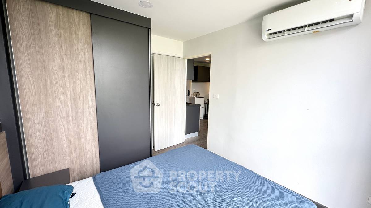 รูป คอนโด 1-ห้องนอน ที่ เฟล็กซี่ สาทร-เจริญนคร ใกล้ BTS กรุงธนบุรี (ID 2778313) - รูปที่ 12/15