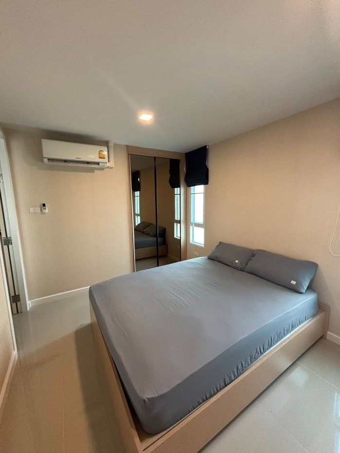 รูป 🔥 ห้องสวย ทำเลดี ราคาดี รีบจองก่อนหลุดนะคะ ‼️ ให้เช่า JW CONDO ดอนเมือง ใกล้สนามบินดอนเมือง ✈️ เดินทางสะดวก ใกล้ BTS สายสีแดง ถนนสรงประภา - รูปที่ 5/9