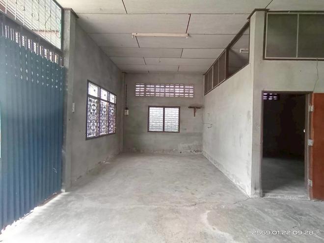 รูป บ้านเดี่ยว 126 ตร.วา บรบือ มหาสารคาม 2.1M - รูปที่ 13/36