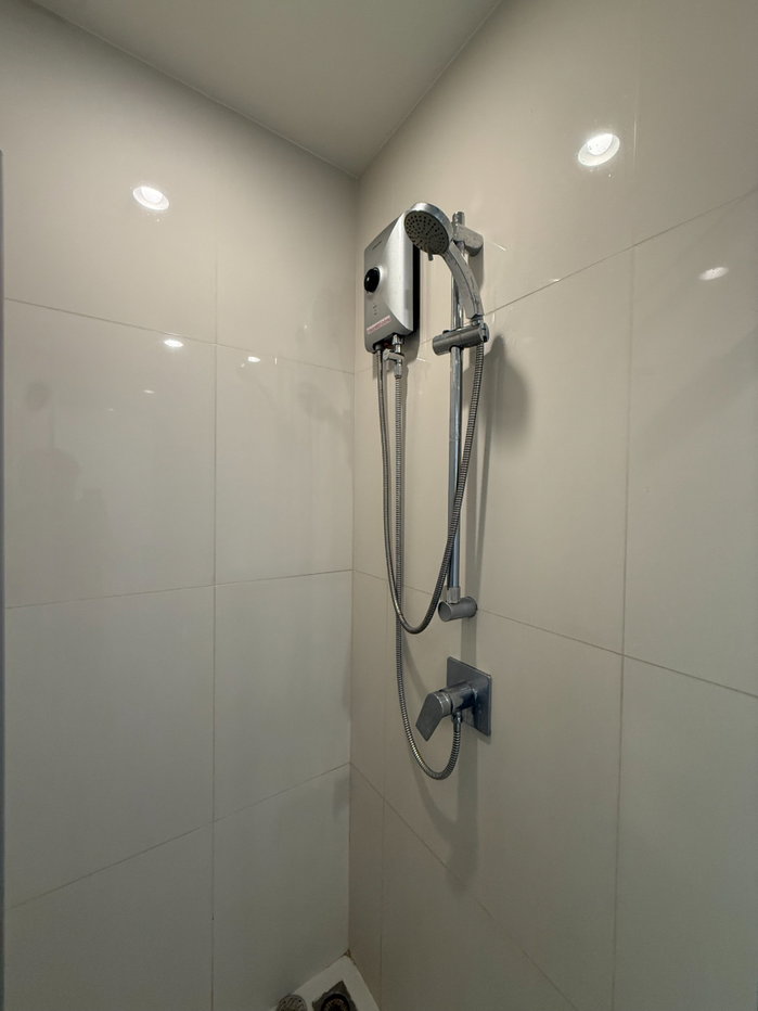 รูป ให้เช่าคอนโดนิวโนเบิลไฟฉาย ห้องสวยตรงปก ติดMRTไฟฉาย - รูปที่ 19/20