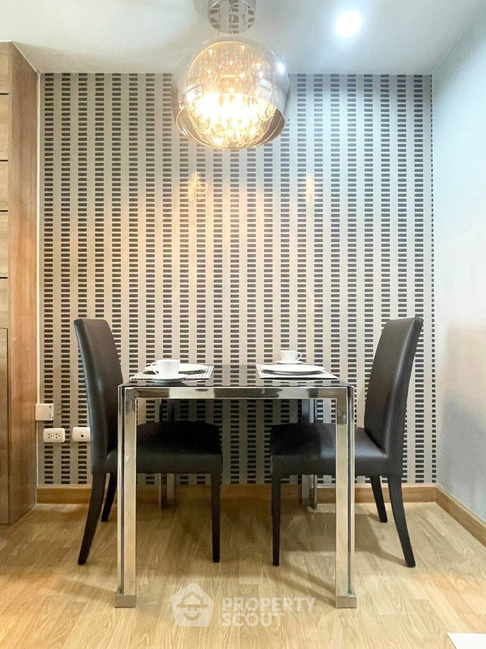 รูป คอนโด 1-ห้องนอน ที่ วอเตอร์ฟอร์ด สุขุมวิท 50 คอนโดมิเนียม ใกล้ BTS อ่อนนุช (ID 2780188) - รูปที่ 12/18