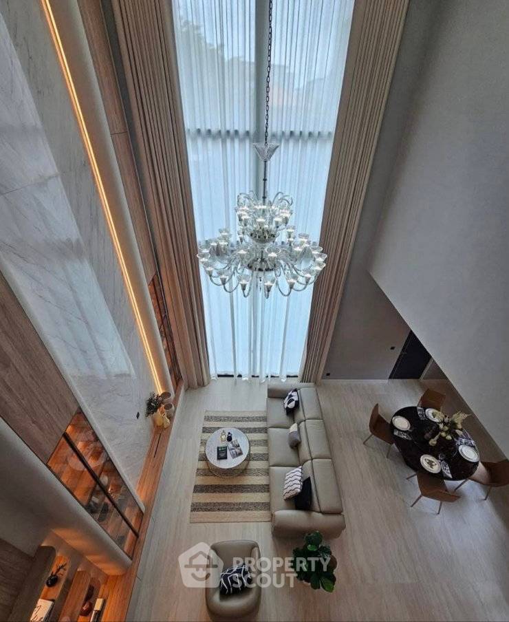 รูป บ้าน 5-ห้องนอน ที่ เดอะ เจนทริ พัฒนาการ ใน สวนหลวง (ID 2767907) - รูปที่ 7/12