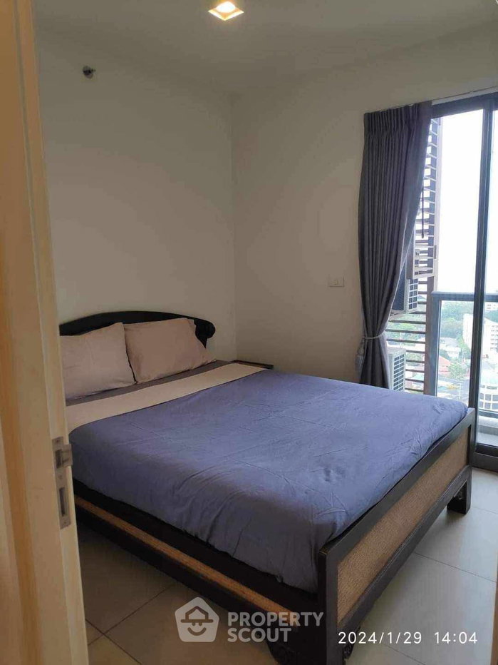 รูป คอนโด 2-ห้องนอน ที่ ยูนิกซ์ พัทยาใต้ ใกล้ ถนนพระตำหนัก พัทยา (ID 2078914) - รูปที่ 8/14