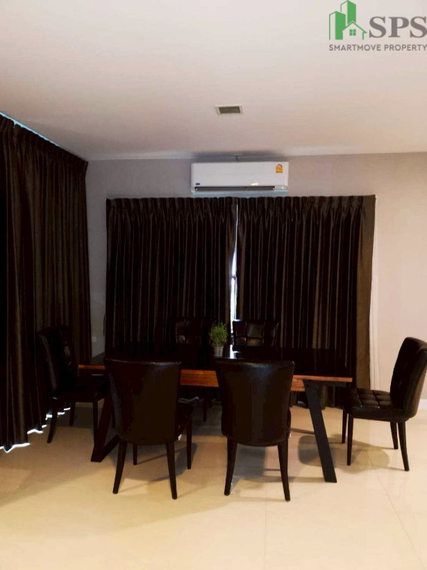 รูป บ้านเดี่ยวให้เช่า Mantana Srinakarin – Bangna (SPSJP253) - รูปที่ 5/17